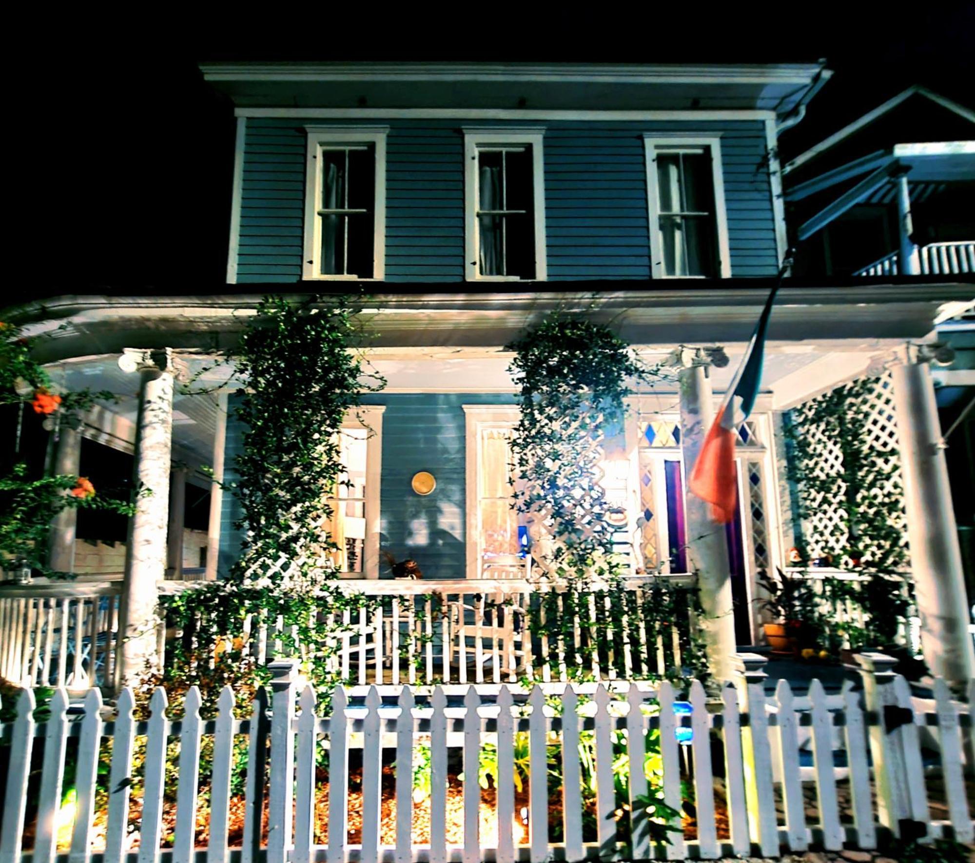 B&B Zia Gianna ซาวานนาห์ ภายนอก รูปภาพ